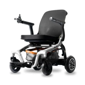 Cadeira de Rodas Motorizada Slim Power Lite